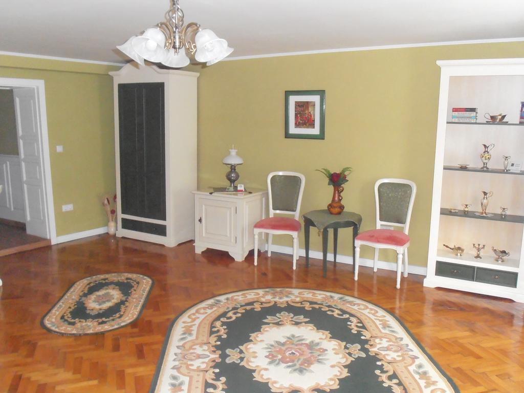 Zum Weissen Lamm Residence Sibiu Dış mekan fotoğraf